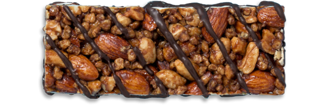 Protein Dbl Dr Chocolate Nut